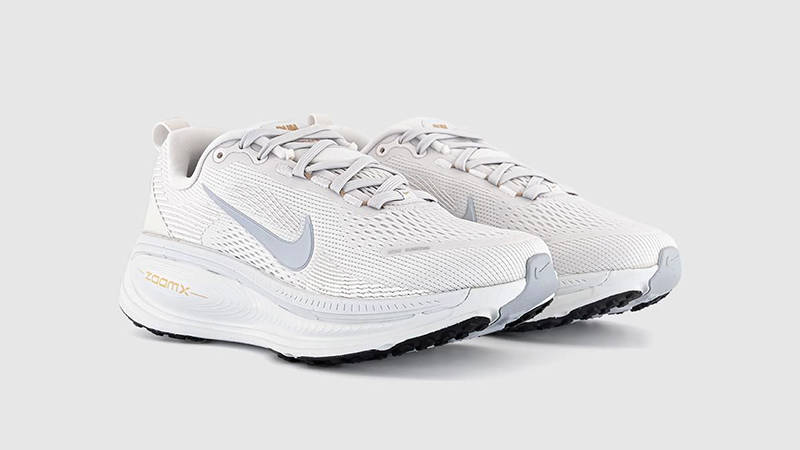 Nike Vomero 18 Vast Grey Summit White HM6804-007 front