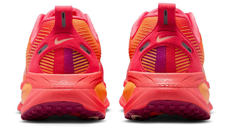 Nike Vomero 18 Washed Coral HQ2585-800 back