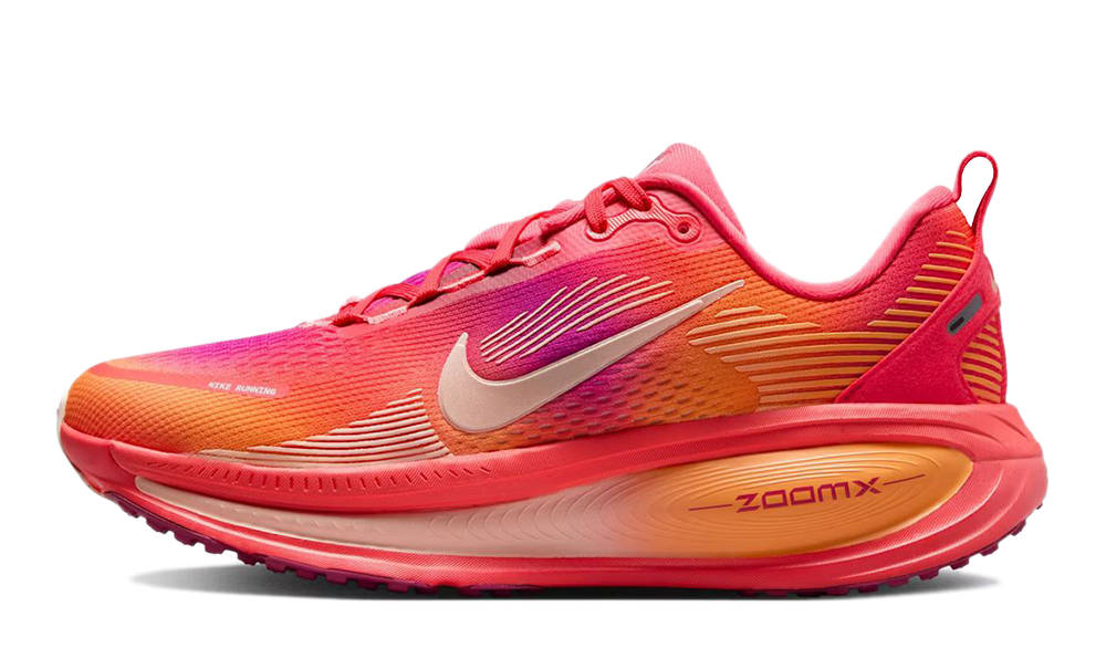 Nike Vomero 18 Washed Coral HQ2585-800