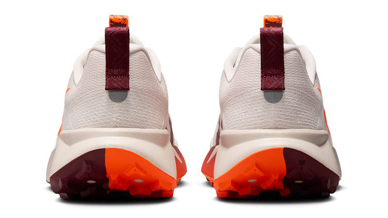 Nike Wildhorse 10 Sail Hyper Crimson FV2338-102 Back