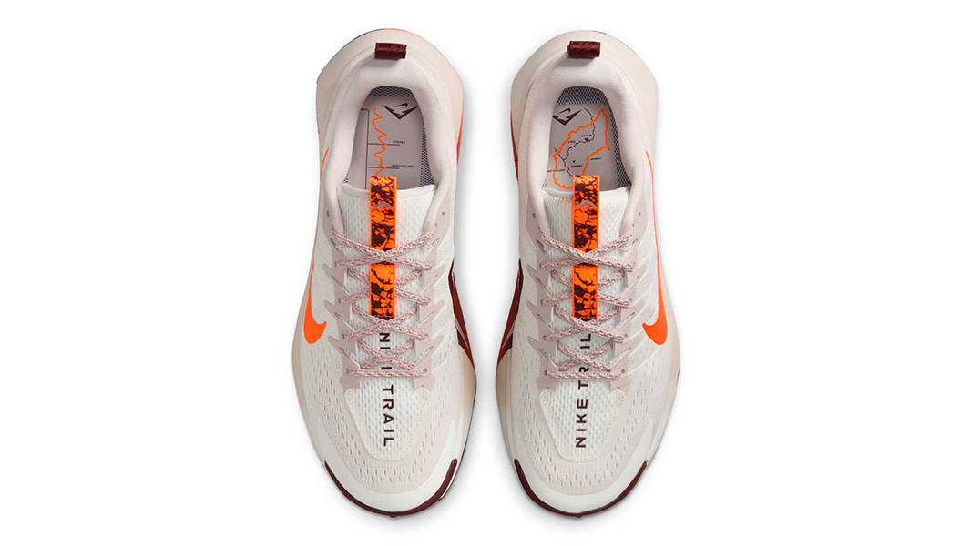 Nike Wildhorse 10 Sail Hyper Crimson FV2338-102 Top