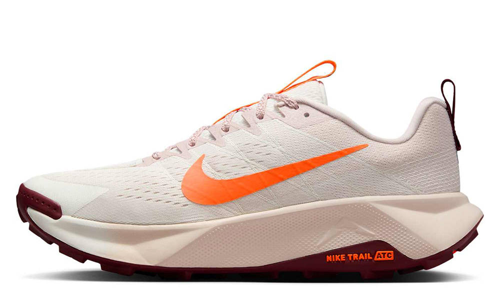 Nike Wildhorse 10 Sail Hyper Crimson FV2338-102