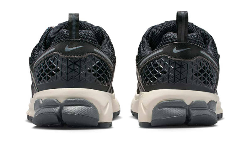 Nike Zoom Vomero 5 GS Black Soft Pearl IB5853-001 Back