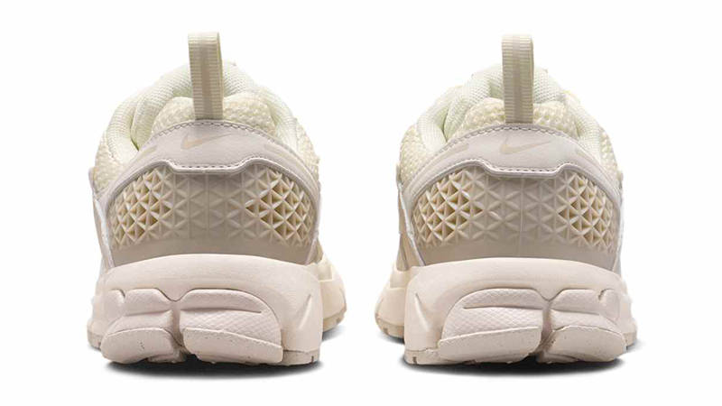 Nike Zoom Vomero 5 GS Soft Pearl IB5853-002 Back