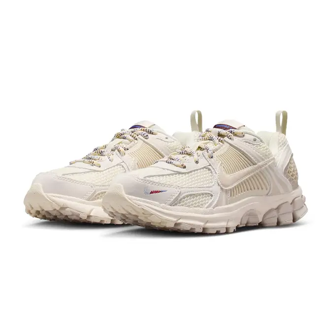 Nike Zoom Vomero 5 GS Soft Pearl IB5853-002 Side