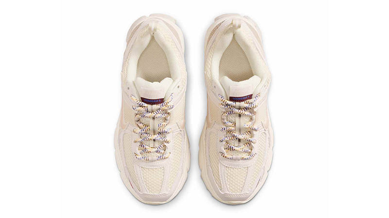 Nike Zoom Vomero 5 GS Soft Pearl IB5853-002 Top