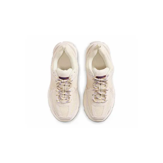 Nike Zoom Vomero 5 GS Soft Pearl IB5853-002 Top