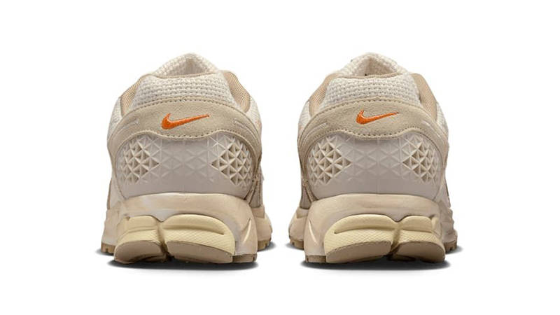 Nike Zoom Vomero 5 Muslin Pale Ivory IM6966-104 back