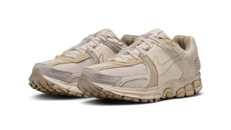 Nike Zoom Vomero 5 Muslin Pale Ivory IM6966-104 front