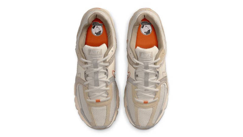 Nike Zoom Vomero 5 Muslin Pale Ivory IM6966-104 middle