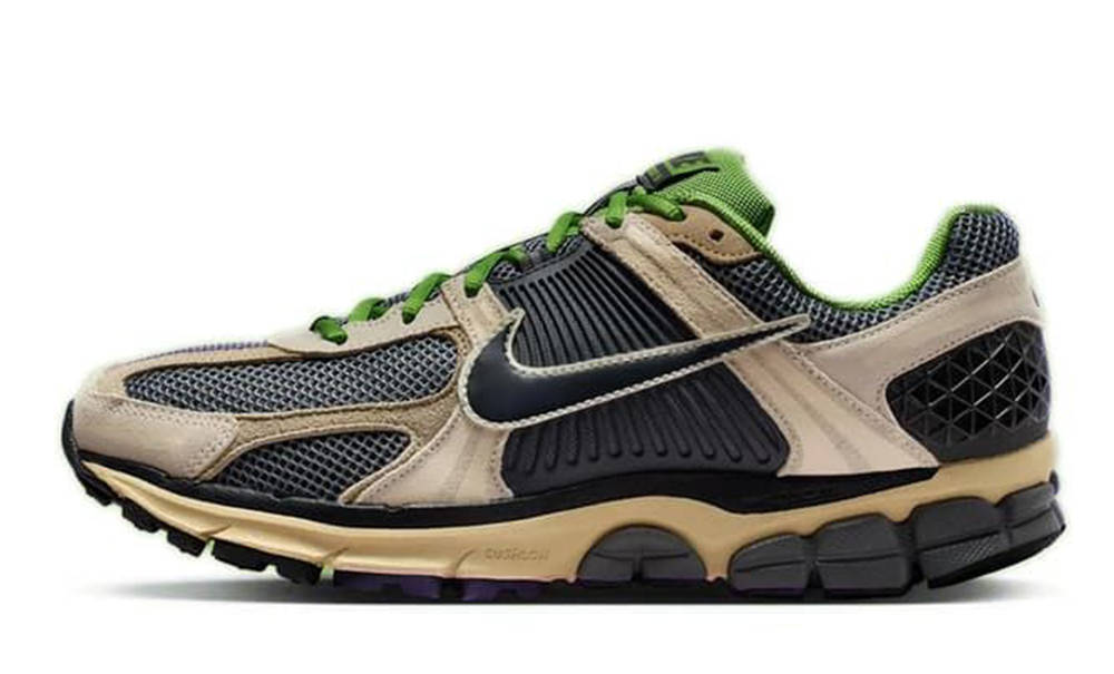 Nike Zoom Vomero 5 Pale Ivory Chlorophyll HF1553-102