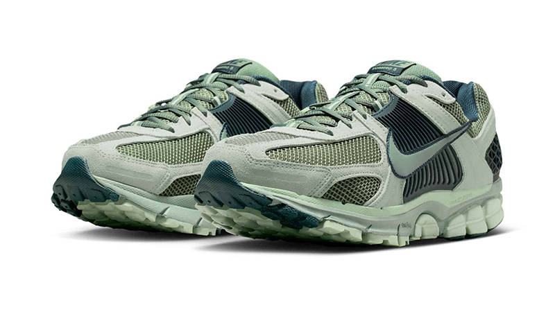 Nike Zoom Vomero 5 Seafoam Green HF1553-005 front