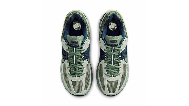 Nike Zoom Vomero 5 Seafoam Green HF1553-005 middle