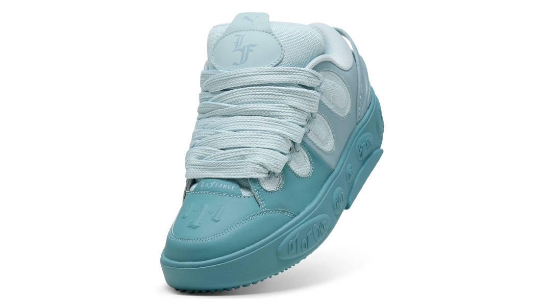 Puma LaMelo Ball LaFranc Icey Lifestyle