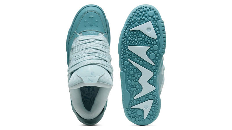 Puma LaMelo Ball LaFranc Icey Top