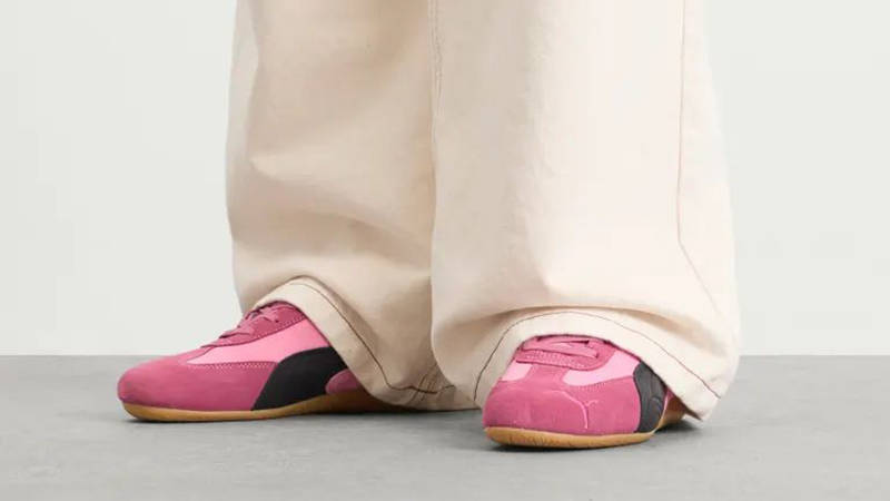 OPEN YY x PUMA Speedcat 
