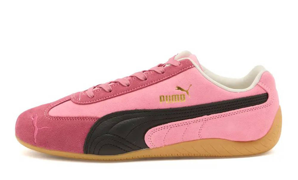 PUMA Speedcat OG Strawberry Black