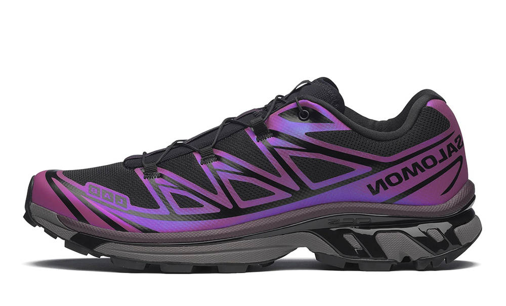 Salomon XT-Whisper Ashes Of Roses | L47761400 | The Sole