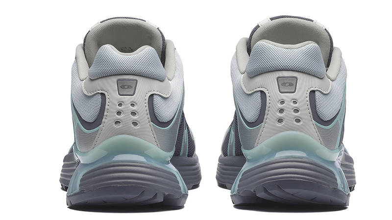 Salomon XT-Whisper Grisaille Lunar Rock L47979000 back