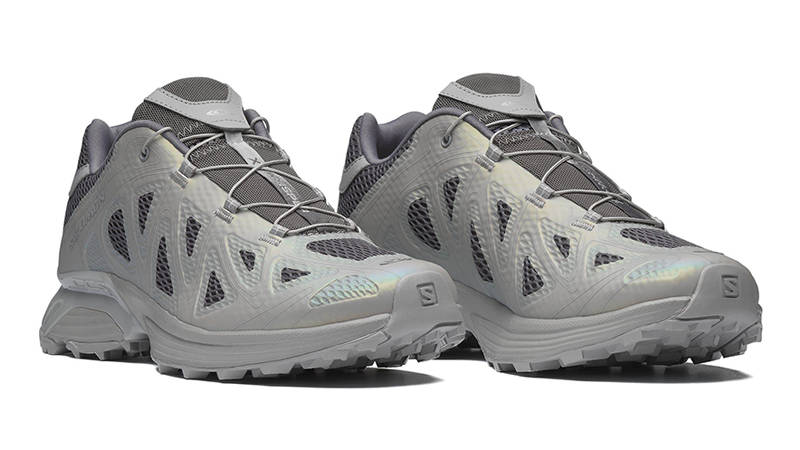 Salomon XT-Whisper Void Alloy Castlerock | L47875600 | The Sole