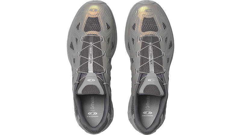 Salomon XT-Whisper Void Alloy Castlerock L47875600 middle