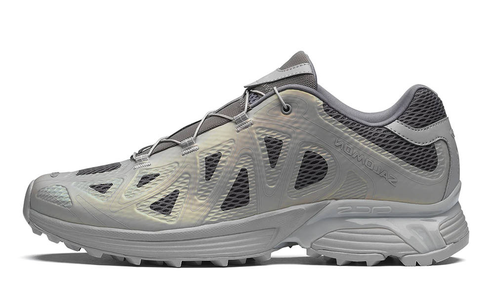 Salomon XT-Whisper Void Alloy Castlerock