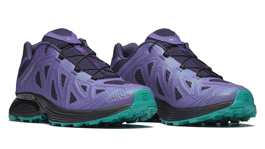Salomon XT-Whisper Void Liberty Astral Aura L47875400 Side