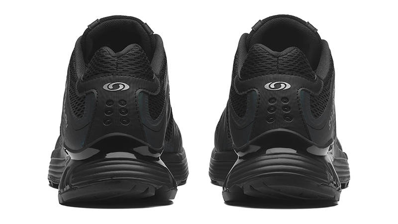 Salomon XT-Whisper Void Silver Metallic X L47875500 Back