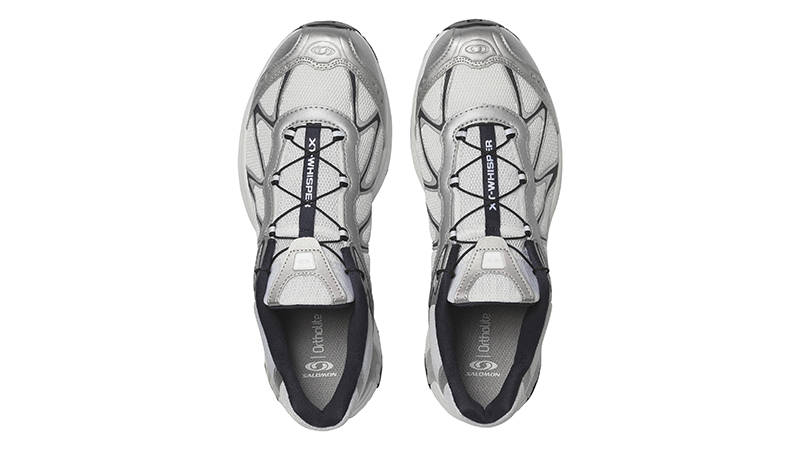 Salomon XT-Whisper White Silver Dark Navy L47978700 Top