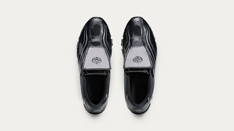 Slam Jam x adidas F50 Tunit Black Silver JQ1362 middle