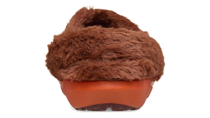 South Park x Crocs Classic Clog Kenny McCormick Back