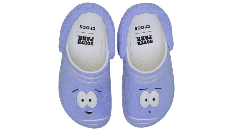 South Park x Crocs Classic Clog Towelie Middle