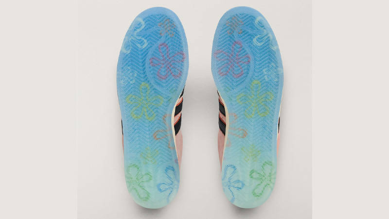 sponge bob and patrick shoes