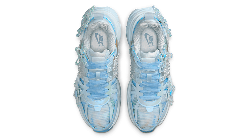 Susan Fang x Nike V2K Run Blue Tint | IB7426-400 | The Sole Supplier