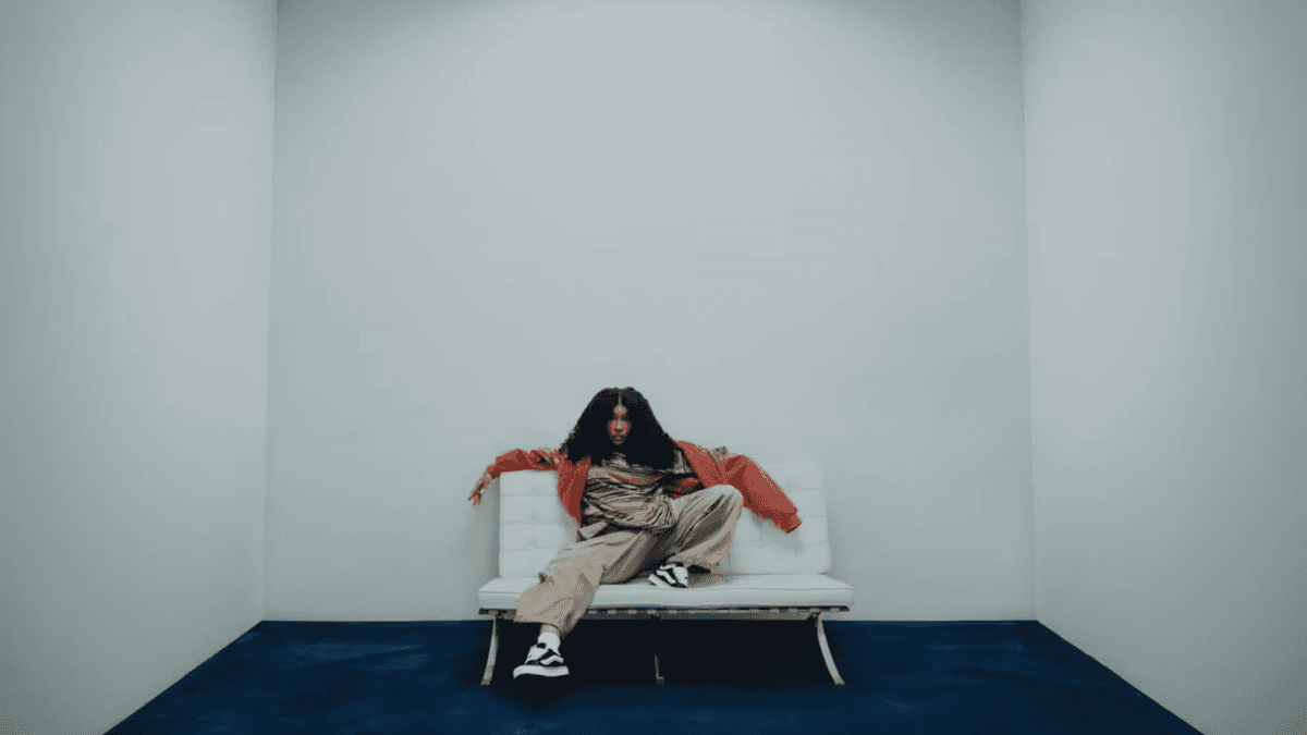 The VanSZA Era Has Arrived