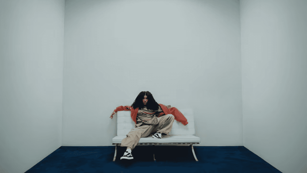 The VanSZA Era Has Arrived