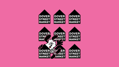 Verdy’s Gift Shop Lands At Dover Street Market London