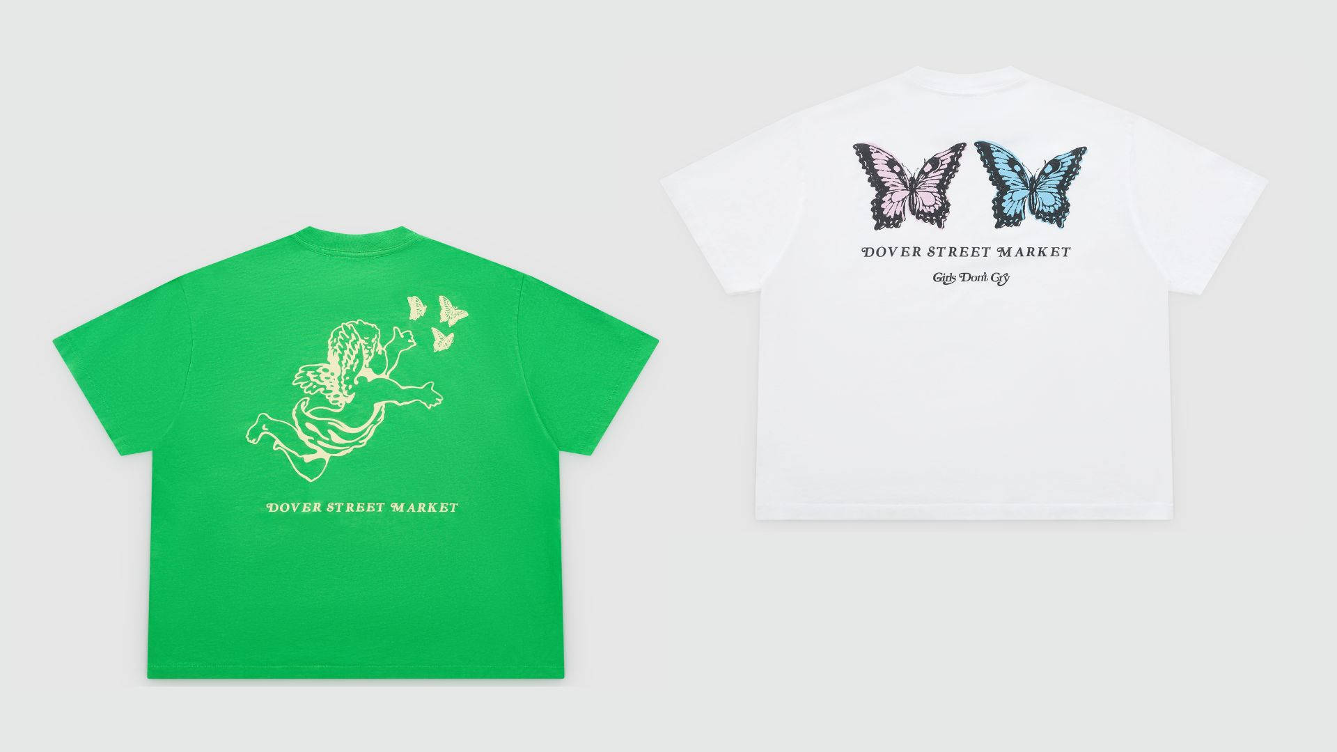 Verdy’s Gift Shop | DSM Takeover T-Shirts