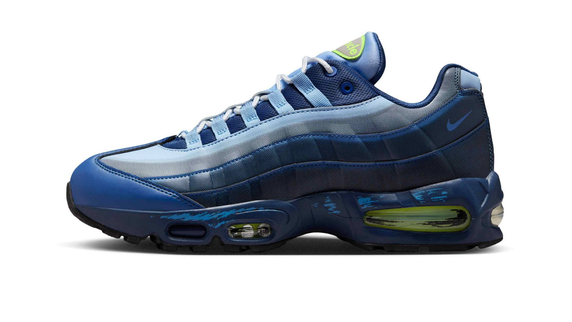 Nike Air Max 95 QS YGO 'Joey'