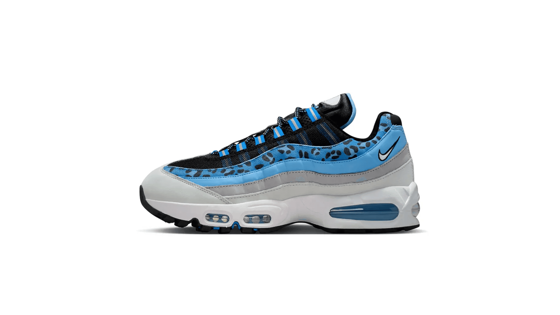 Nike Air Max 95 Yardrunners Spelman