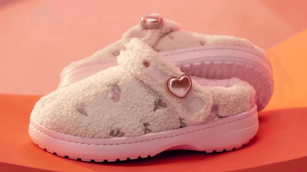 Hollister and Crocs’ New Drop Has Us All in Our Feels