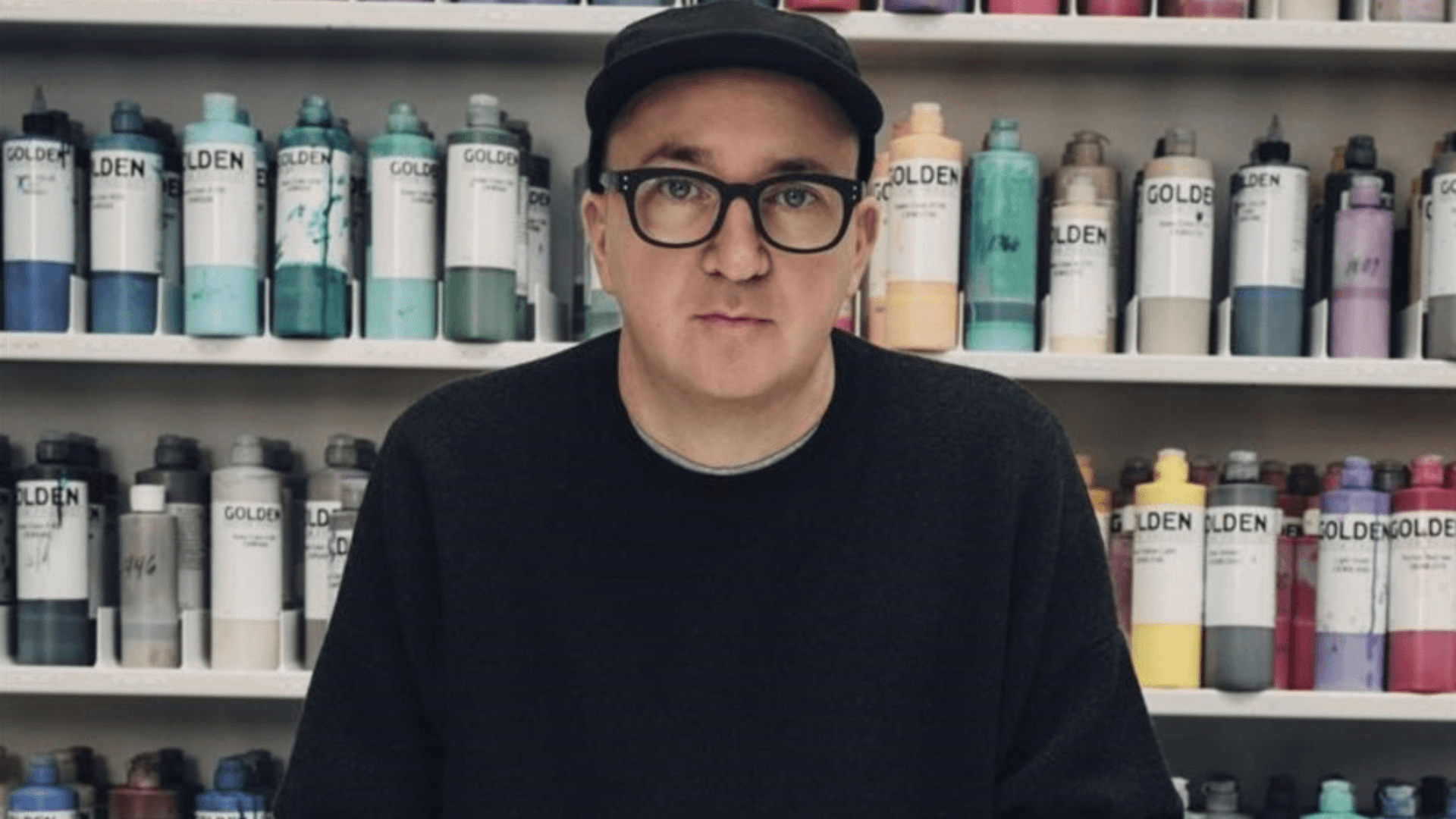 Kaws Named UNIQLO's First Ever Artist in Residence
