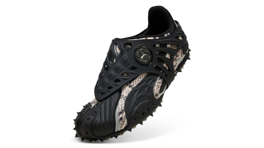 A$AP ROCKY x PUMA Mostro Gabbia Snake Lifestyle