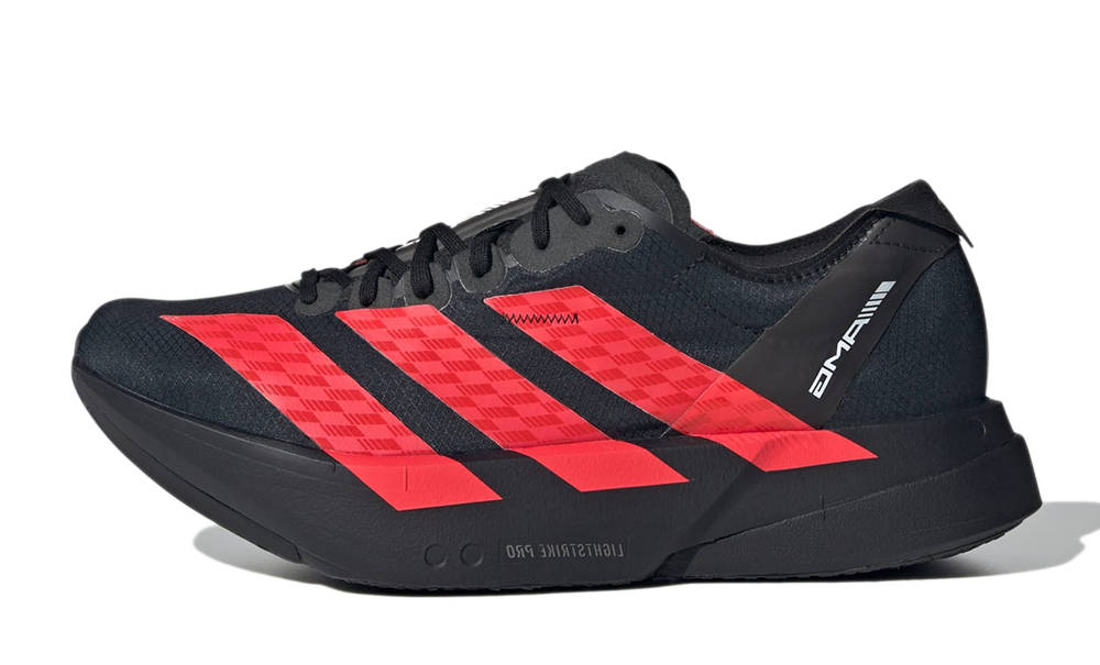 スパイク・シューズ adidas Adizero Adios Pro 4 240 adidas Adizero Adios Pro 4 Shoes - White | adidas UK