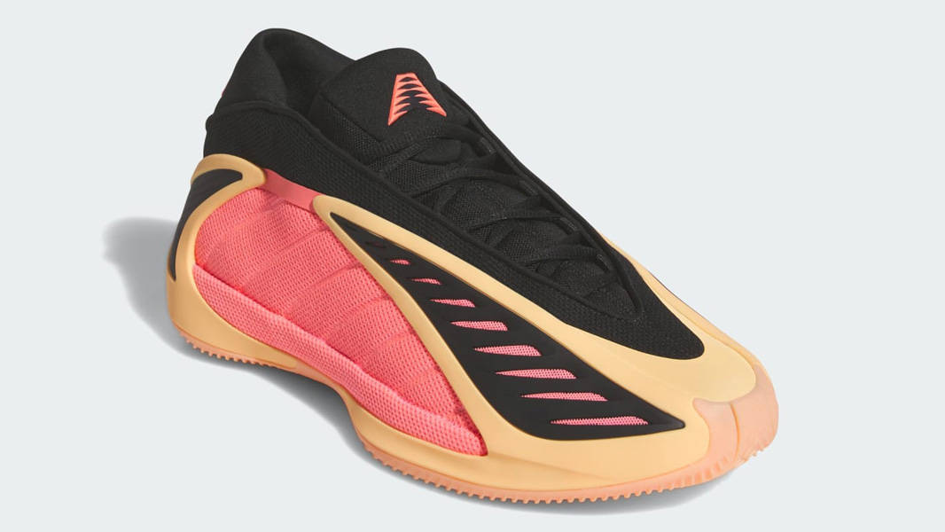 adidas AE 2 With Love Front