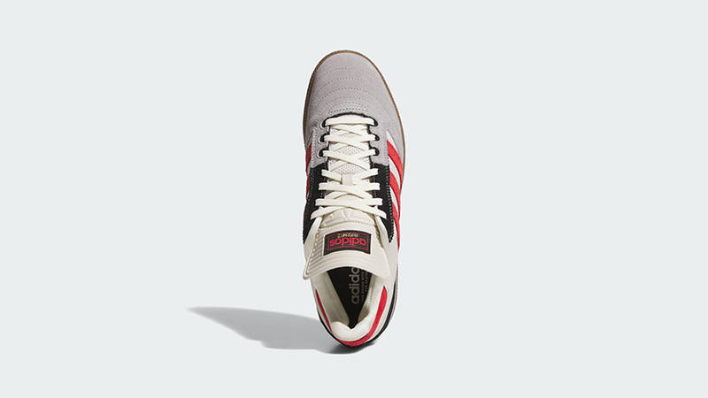 adidas Busenitz Bliss Better Scarlet JQ1024 The Sole Supplier
