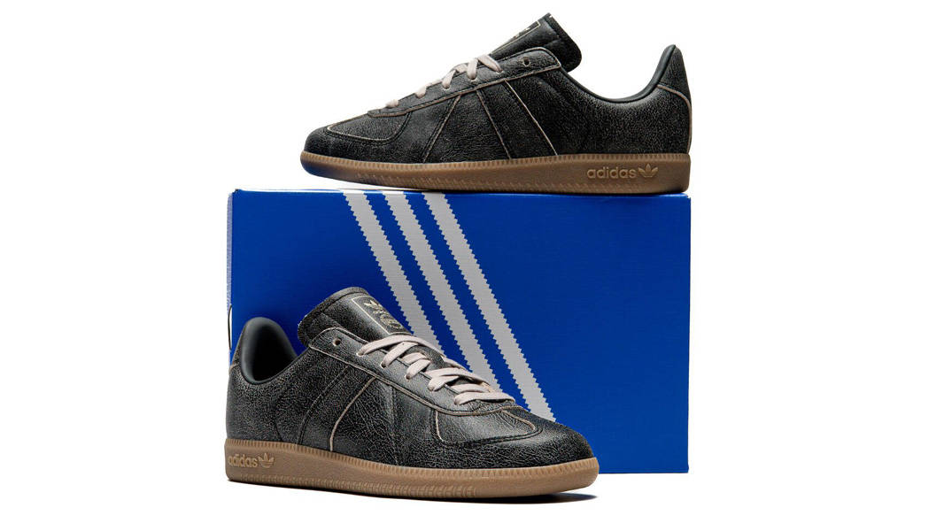 adidas BW Army Light Brown Pack