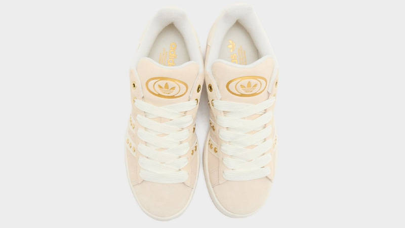 adidas Campus 00s Studded Sand Strata Middle