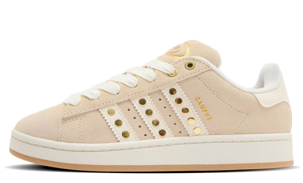 adidas Campus 00s Studded Sand Strata