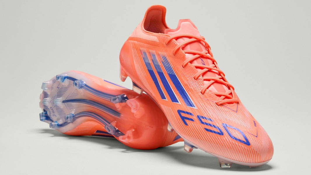 adidas F50 Elite FG Coral Blaze Pack | JH7618 | The Sole Supplier